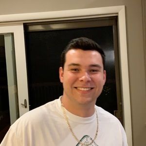 Meet your Posher, Ryan